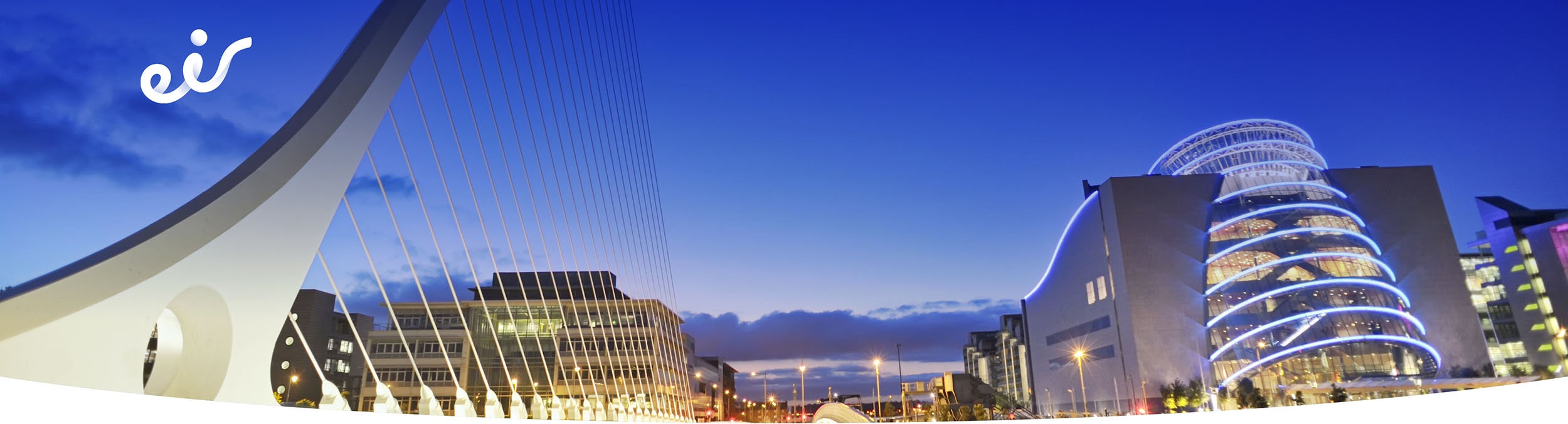 Ireland's best business broadband & mobile plans eir Business