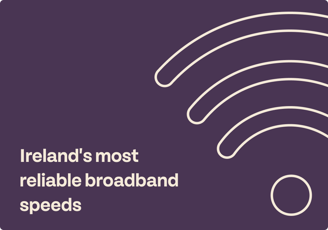 Broadband for Small Business eir Business Broadband